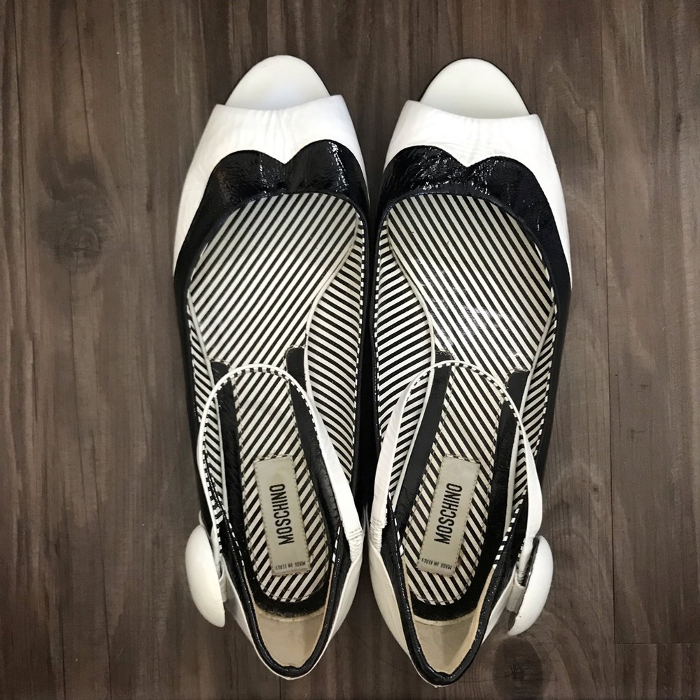 MOSCHINO sandal